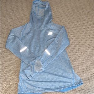 New Balance pullover